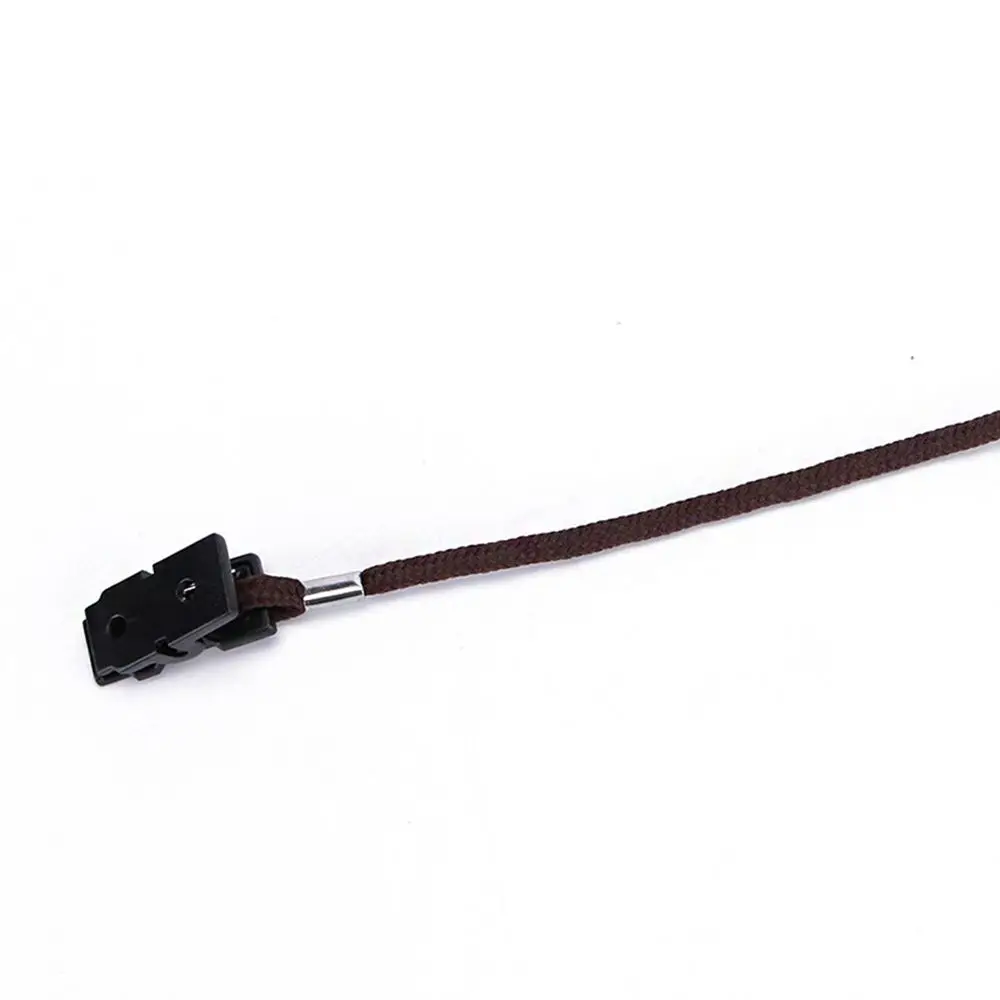 

Hat Duck Clips Wind Clip Eyewear Accessory Travel Accessory Hat Clips Sweater Clip Hat Holder Glasses Lanyard Rope