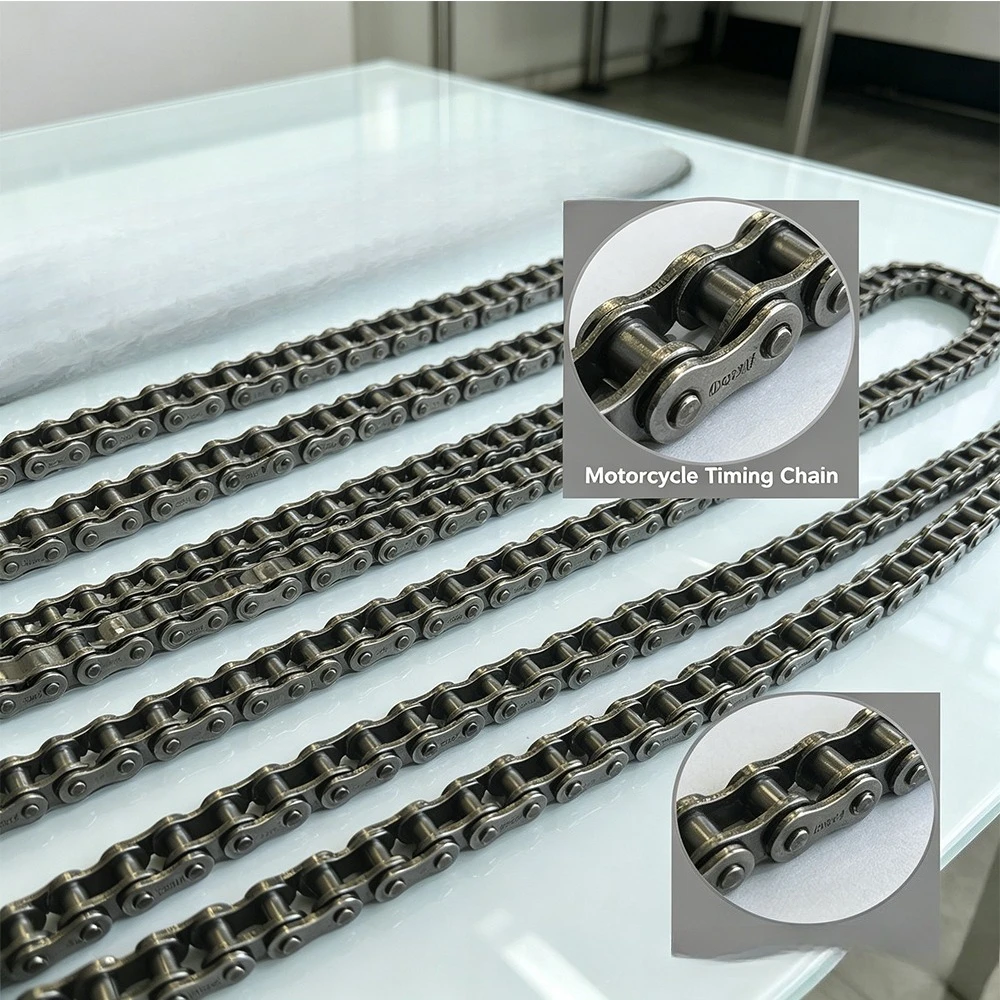 

1pc/2pc 25H 88L Link Motorcycle Engine Cam Camshaft Timing Chain For HONDA OEM 14401-K08-901 ACE110 2014-2015 ACE 110 2019 110CC