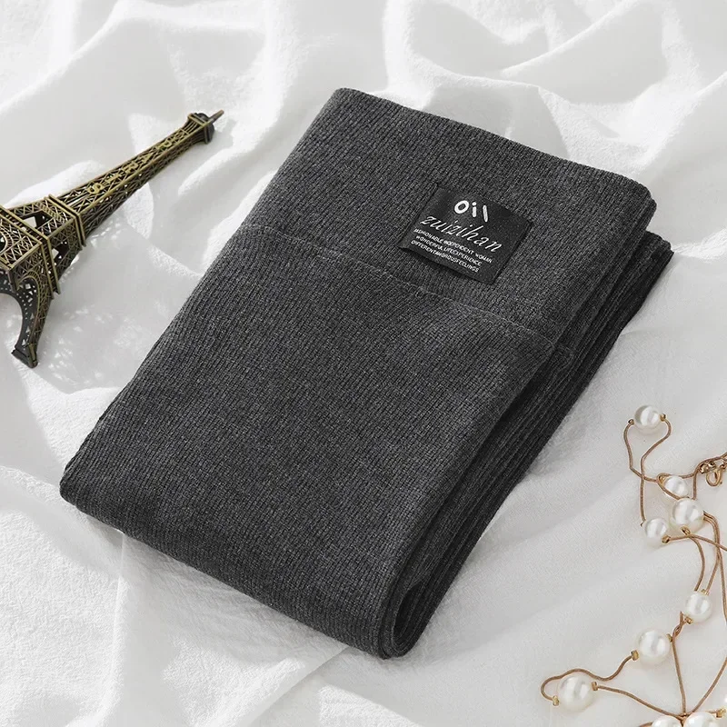 新しいリブ編みシームレスヨガパンツ ハイウエストジムレギンス スポーツ女性用フィットネスレギンス お腹コントロール ランニングタイツ セクシーガール