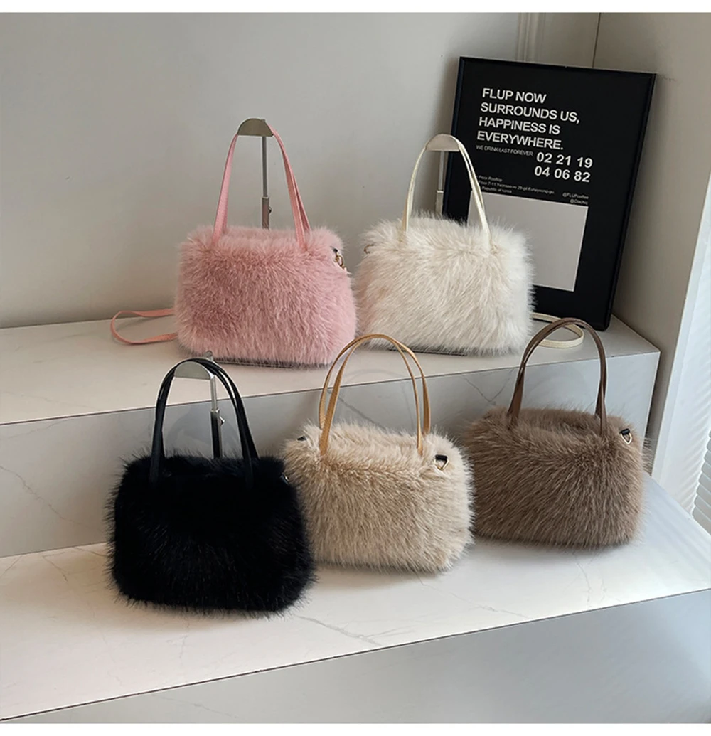 موضة حمل حقيبة رقيق المرأة 2025 جديد الخريف العصرية حقيبة يد سعة كبيرة شيك صغير مربع أفخم حقيبة كتف الإناث #4