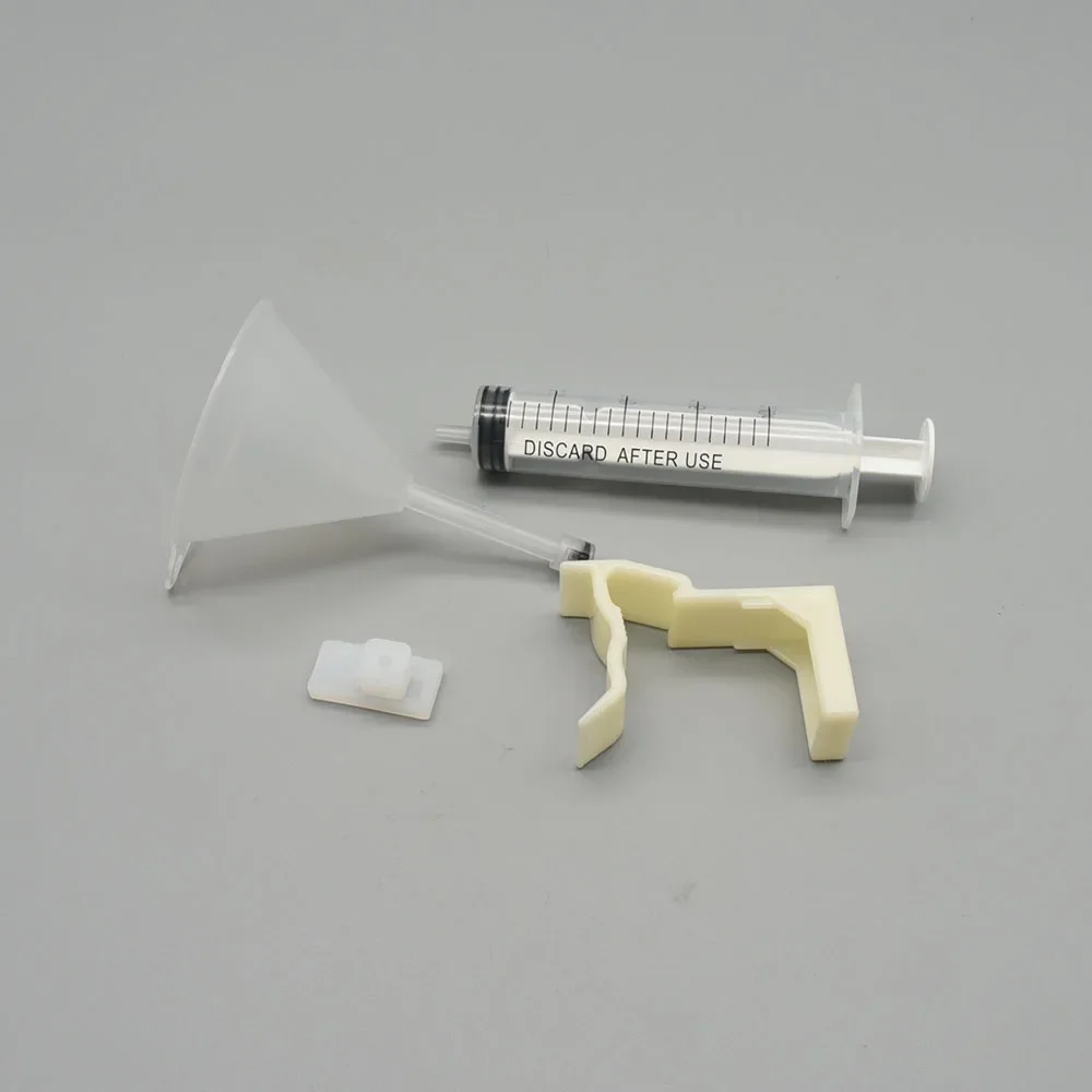 HP11 Printhead Cleaner Units kit For HP 11 10 82 84 85 Cleaning Tools For HP 500 510 800 100 110 111 813 850 Print Head Nozzle