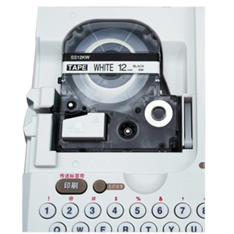 Label Printer Sticker Pule label printer portable household hand-held small post-it machine