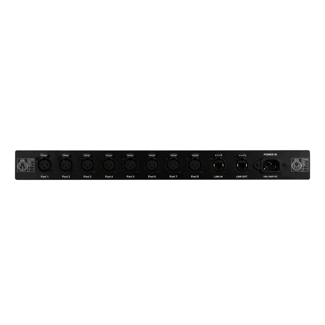 Matrix Supported Dmx 1/2/8/16 Channels Artnet Led Controller
