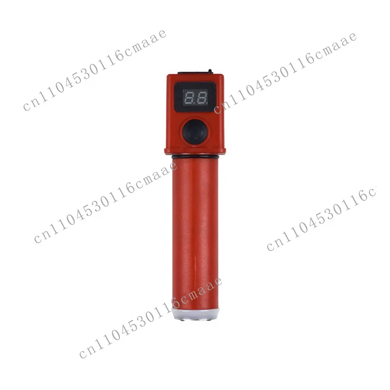 

Electric Split Pump Core TypeC Charging Interface Intelligent Digital Display Model Compatible with 98% Manual Suction Cup