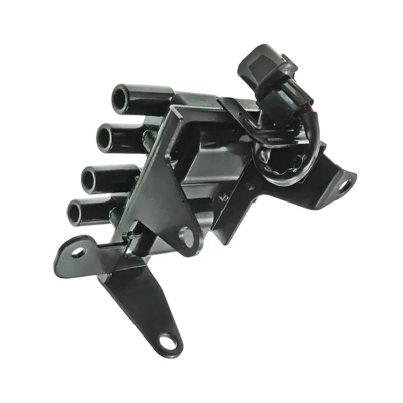 A58X-27301-02600 Ignition Coil Pack Genuine For Accent Atos 1994-2000 Elantra Sonata Kia 2002-2004 UF694 27301 02600