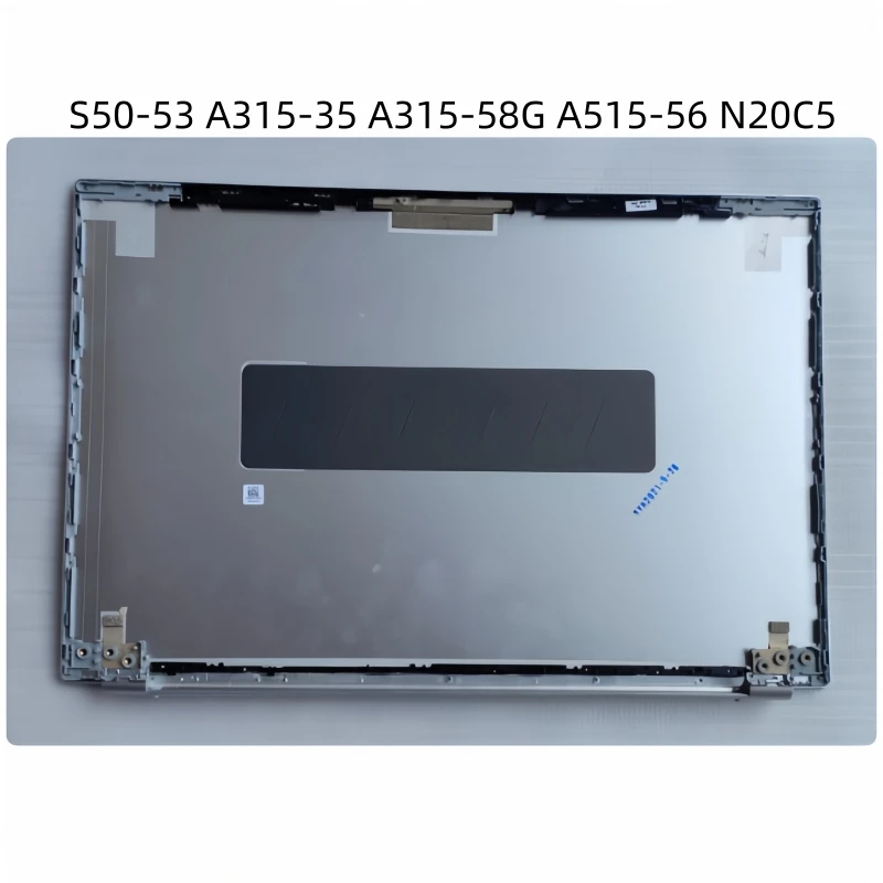 

Новая задняя крышка ЖК-экрана для Acer S50-53 A315-35 A315-58G A515-56 N20C5
