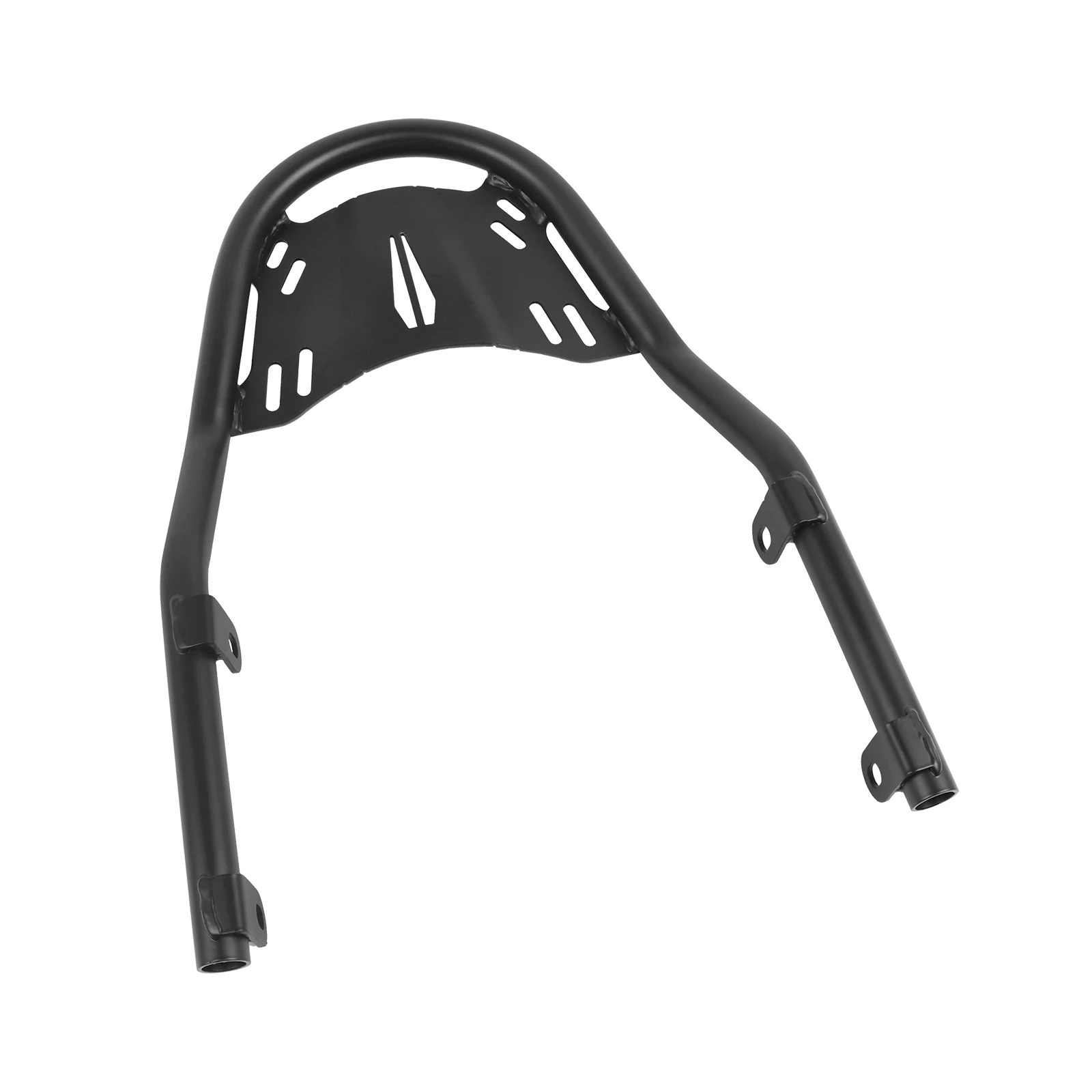 For Honda CL300 CL 250 300 500 Rear Luggage Rack Cargo Rack Tail Rack Carrier Case Support Shelf Holder CL250 CL500 2023 2024