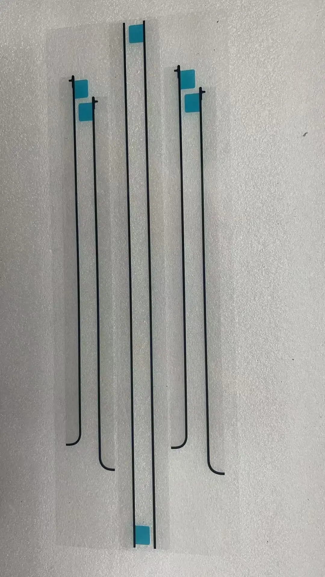 Samoprzylepna taśma klejąca do ekranu LCD do macbooka Pro A2442 A2779 — zdjęcie 6