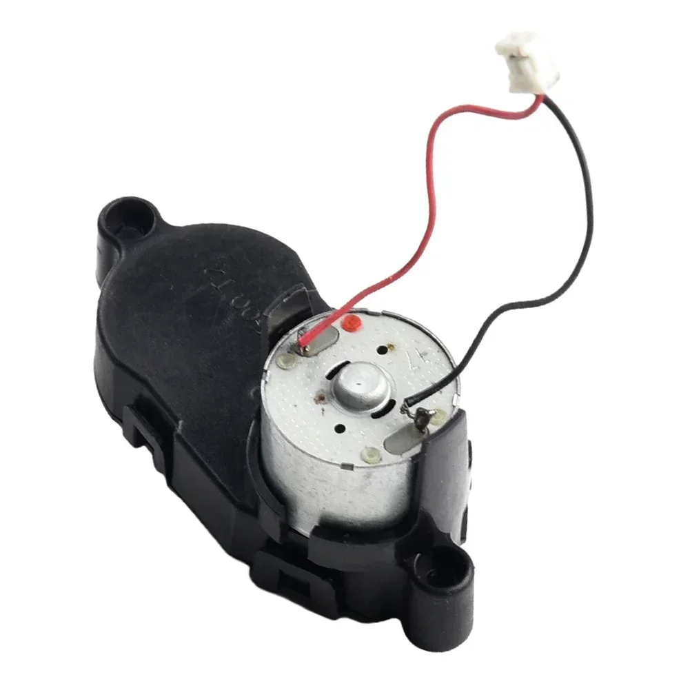 Vacuum Cleaner Side Brush Motor Assembly For Sencor SRV 6250BK Robotic Vacuum Cleaner Replacement