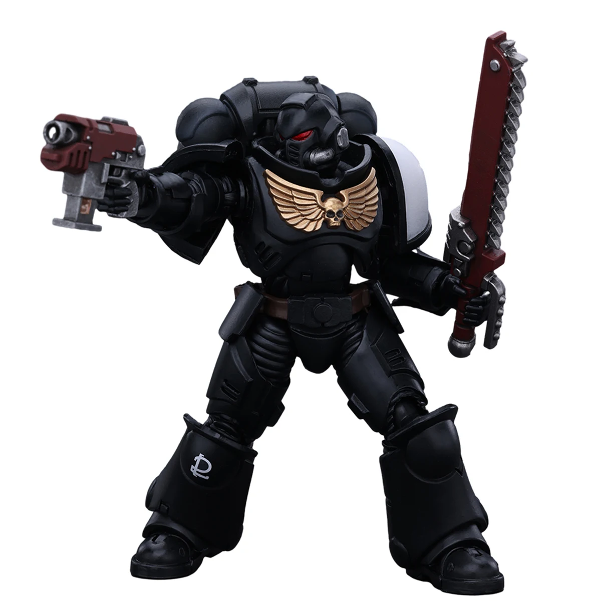 HiPlay JOYTOY Warhammer 40,000 1/18 Space Marines Ultramarines JT5239 Action Figure JT5222 JT2832 JT2825 JT2856 JT2849