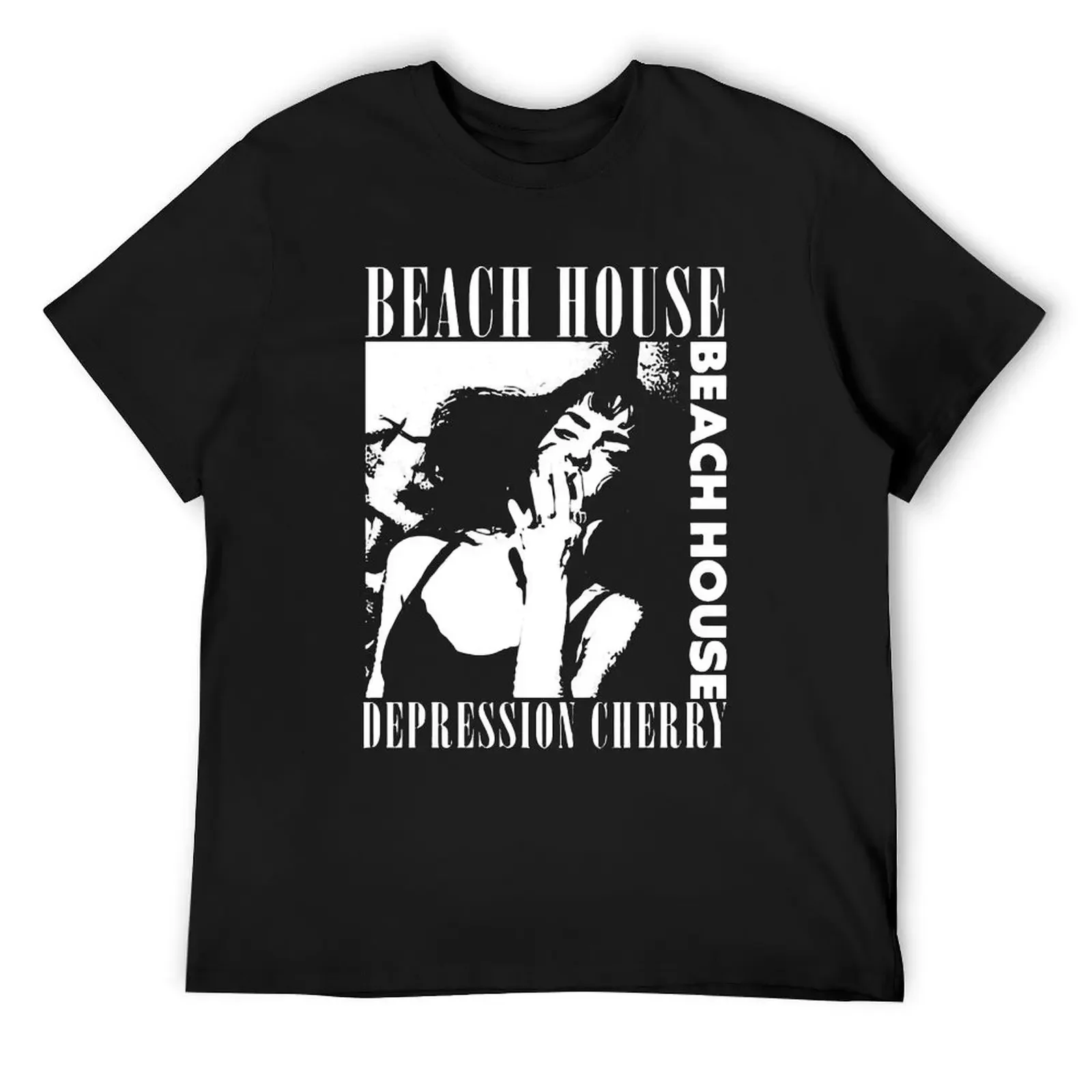 

Depression cherry T-Shirt custom t shirt graphic shirts shirts graphic tee men clothings