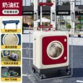 Flatbed Cart - Red