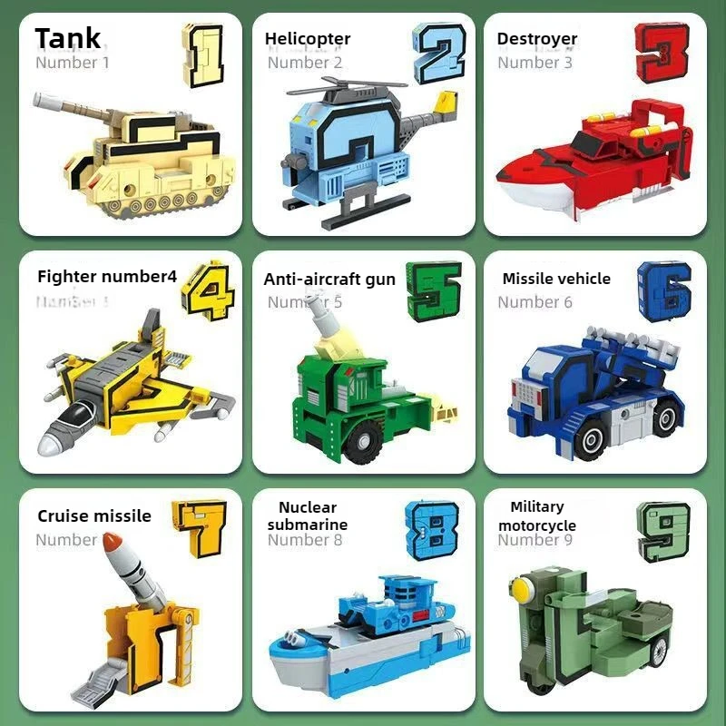 Thumbnail 4 - #31 Best Alphabet Toys to Buy In 2026