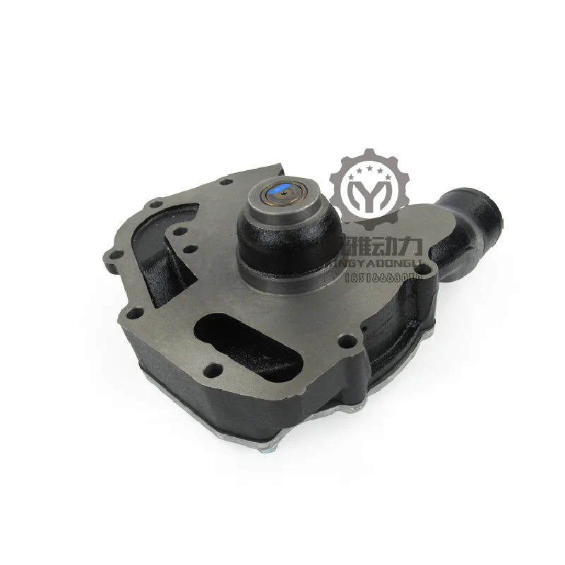 For Caterpillar E320D/E323D/E324D2/E326D2 water pump gasket C6.6/C7.1 electronic fuel injection engine water pump