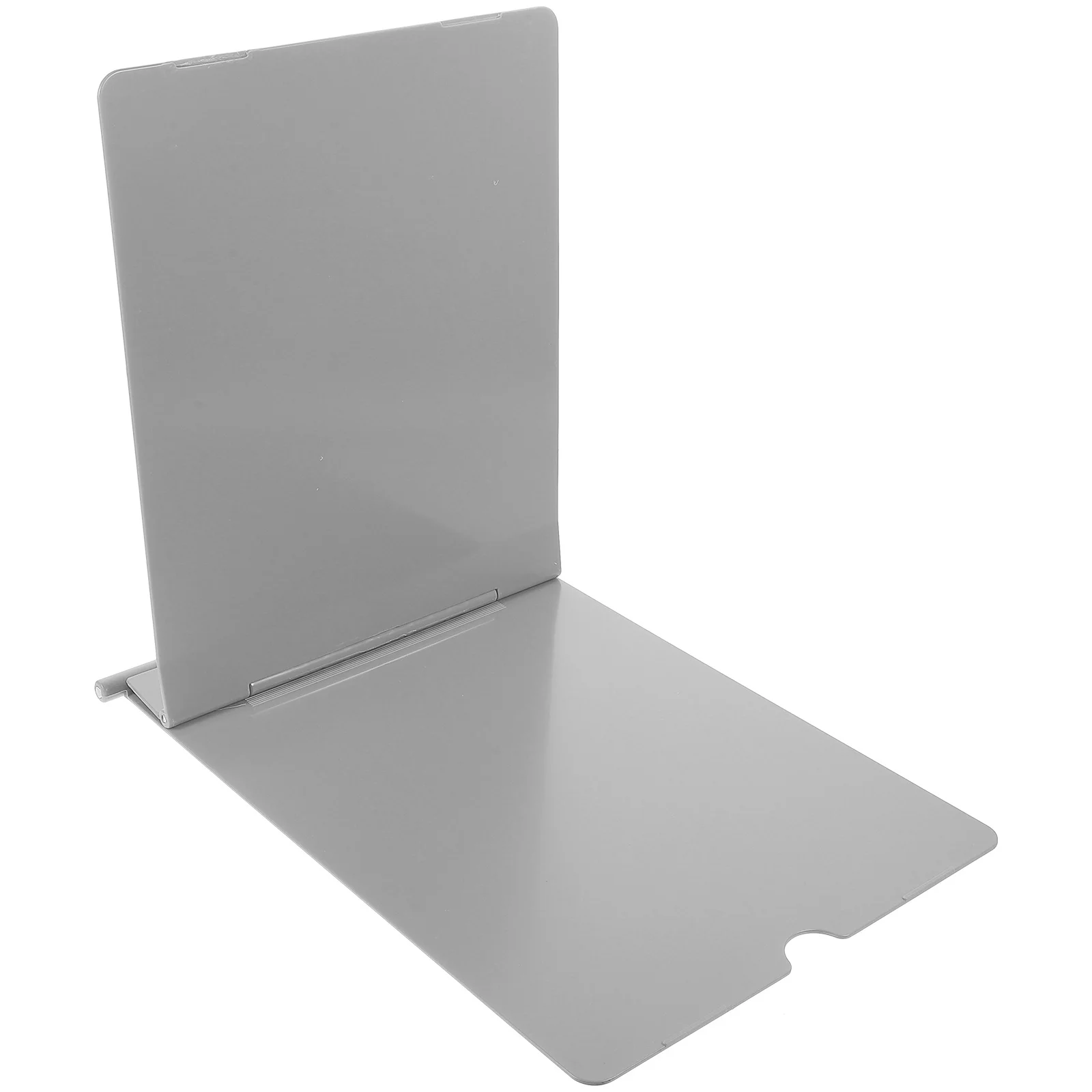 

Medical Clipboard Plastic Nursing Board Lightweight Writing Surface Sturdy Clip Hospital Clinic Document Organizer