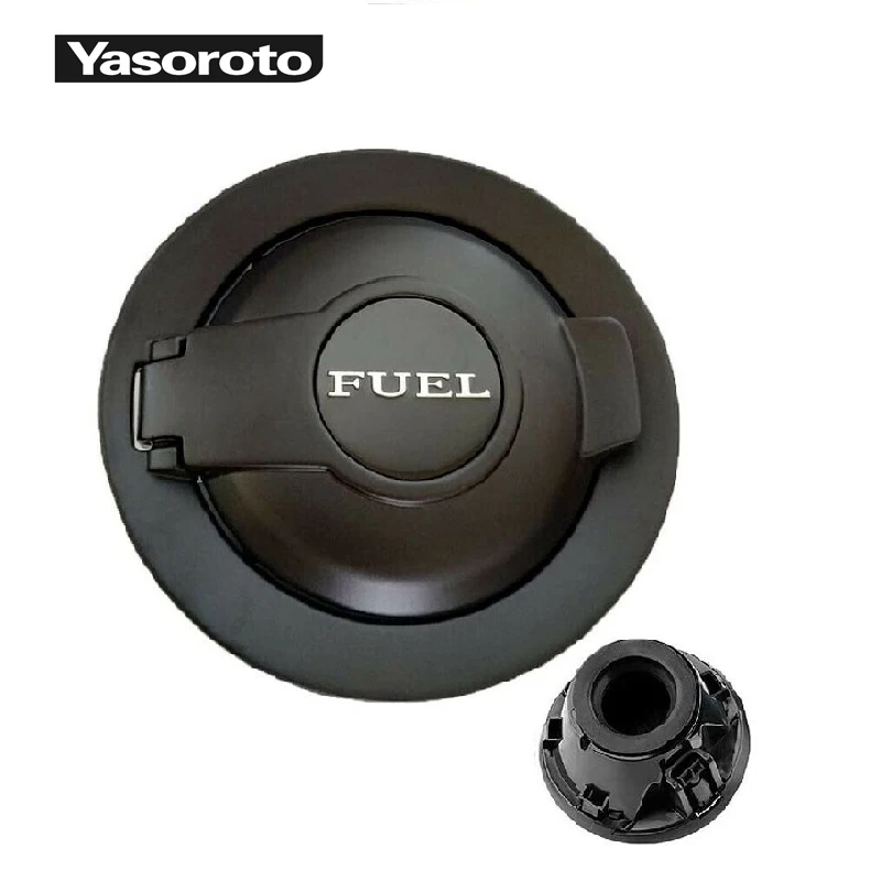 

Fuel Tank Cover Oil Cap Fuel Gas Door Vapor Edition For 2008-2019 Dodge Challenger 68250120AA