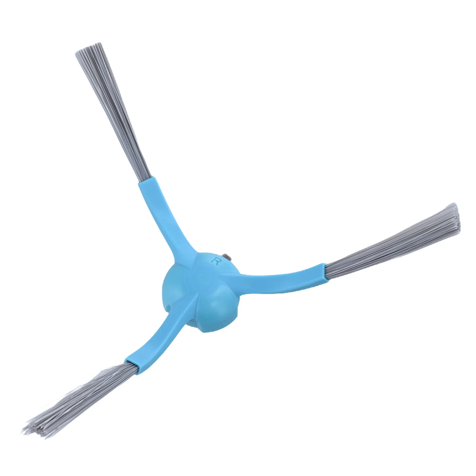 High Compatibility Main Roller Side Brushes Replacement for Conga 7490 For Immortal For Genesis Vacuum Cleaner