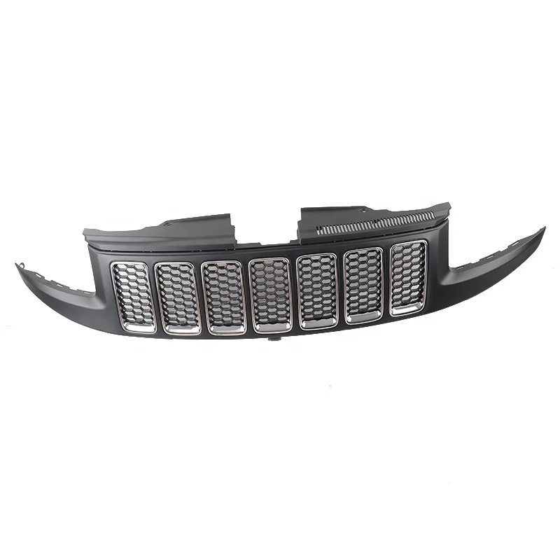 Front Grille For Jeep Grand Cherokee 2014-2016 year car grille auto grille auto parts auto accessories