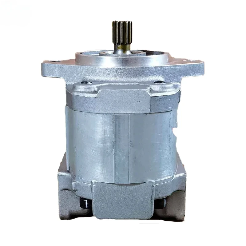 Hot sale gear pump 705-21-36240 high quality Hydraulic pump PC3000-6 Construction Machinery parts cheap