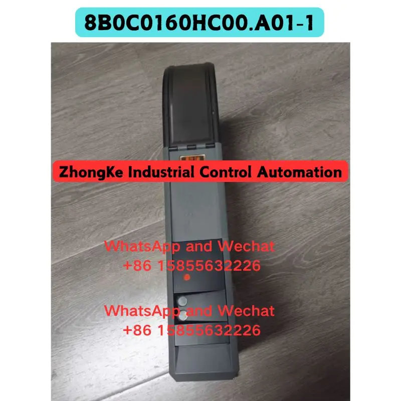 

Б/у привод 8B0C0160HC00.A01-1. Функциональный тест пройден. Быстрая доставка.