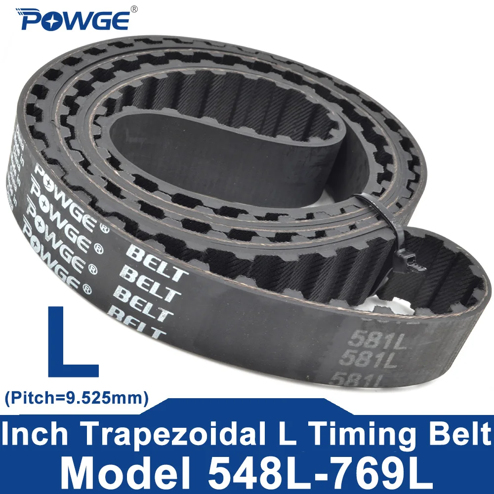 Powge L Timing Belt…