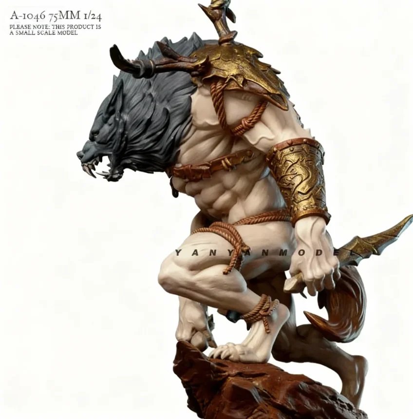 

Комплекты моделей из смолы 75 мм 1/24, бесцветные и самособранные A-1046