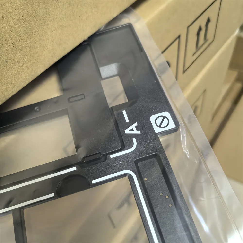 

1PC 1423040 Photo Holder Assy Film Slide 35mm Negative Holder & Cover Guide for Epson V500 V550 V600 4490 2450 3170 3200 4180