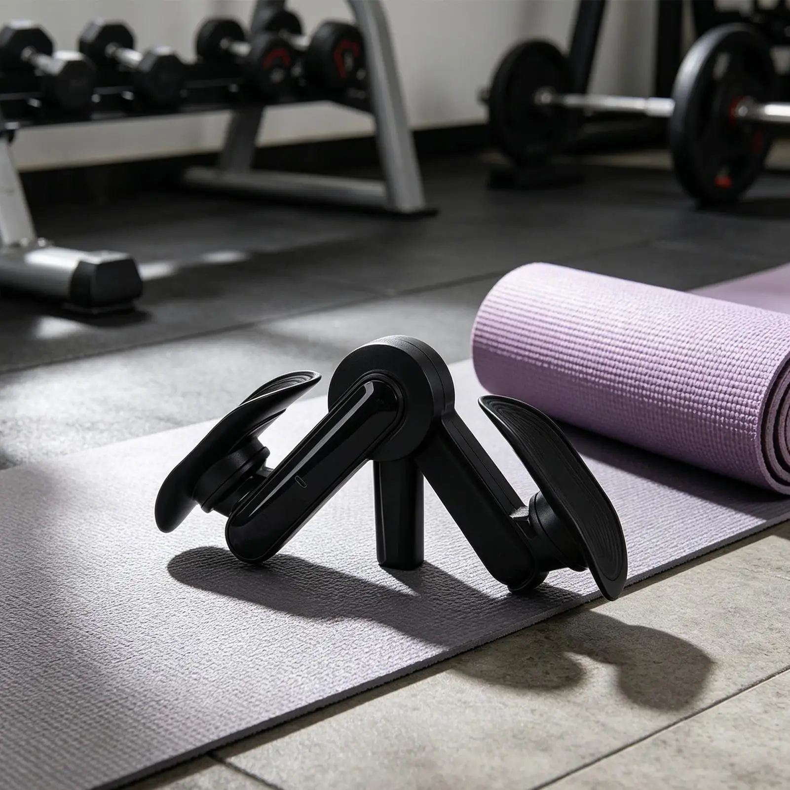 

Thigh Trainer For Women Leg Exerciser With Counter Pelvic Floor Muscle Trainer For Men Girls Mothers Beginners Professionals