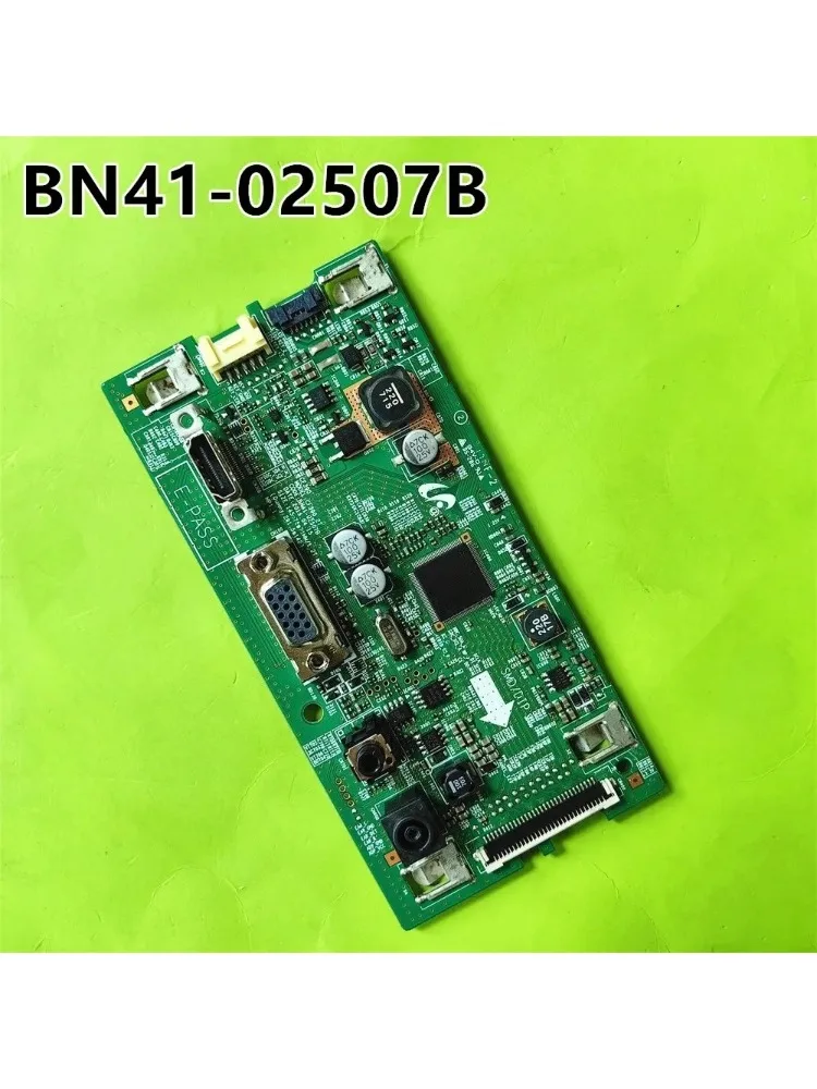 BN41-02507B Płyta główna CF390-27 do monitora Samsung Płyta główna C27F390FHU C24F390FHU C24F390 C27F396 LC27F396FHNXZA — zdjęcie produktu 7