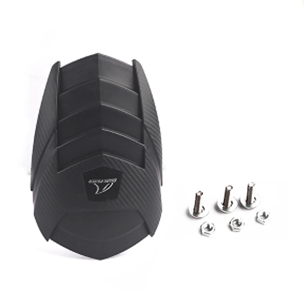 Motorcycle For Voge 300AC 500AC 300R Extension Fender Back Cover Lengthened Rear Fender Splash Protector
