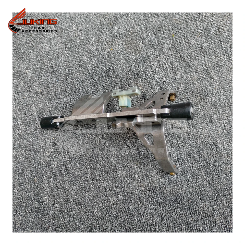 Set forcella cambio trasmissione MPS6 6DCT450 adatto per Volvo Ford