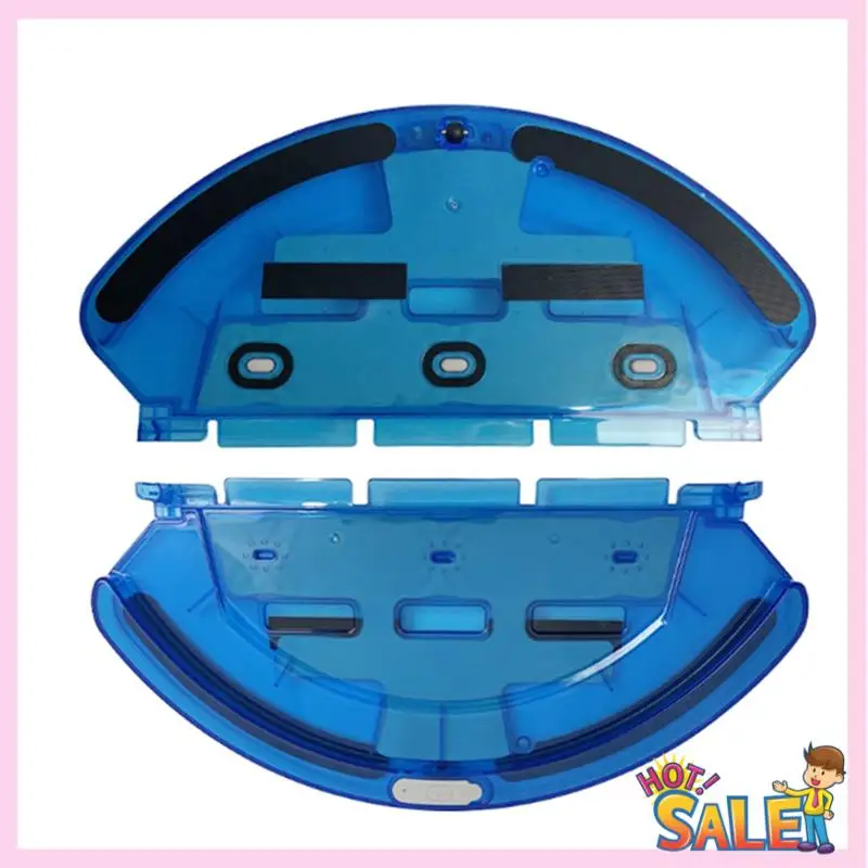 A88x tankr de água com almofada de esfregão para rowenta/tefal explorer série60 robô vácuo ultra durável acessórios essenciais acessórios de vácuo