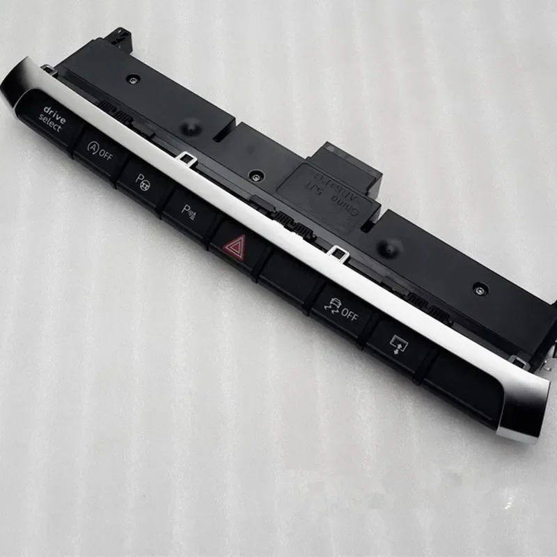 

Instrument multi-function switch Parking OFF ESP POS DRIVE WARNING SWITCH FOR AUDI A3 2015 8V0 925 301 BM