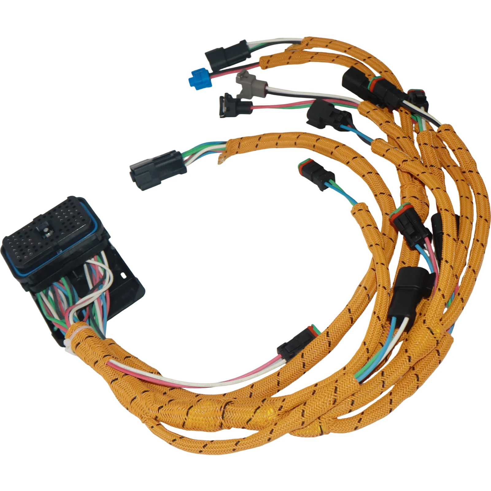 195-7336 1957336 Wiring harness assembly For Caterpillar CAT IT62G II IT38G II Integrated Tool Rack