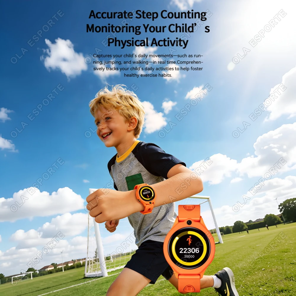 2027 Kinder-Smartwatch mit Tas – Smartwatch Watches Gift For Boys With Gps Bewertung und Preis