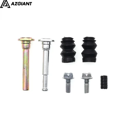 Imagen 2 del producto Para Peugeot 206 207 Elysee 2008 kit de reparación de pinza de freno S30 kit de reparación de subbomba