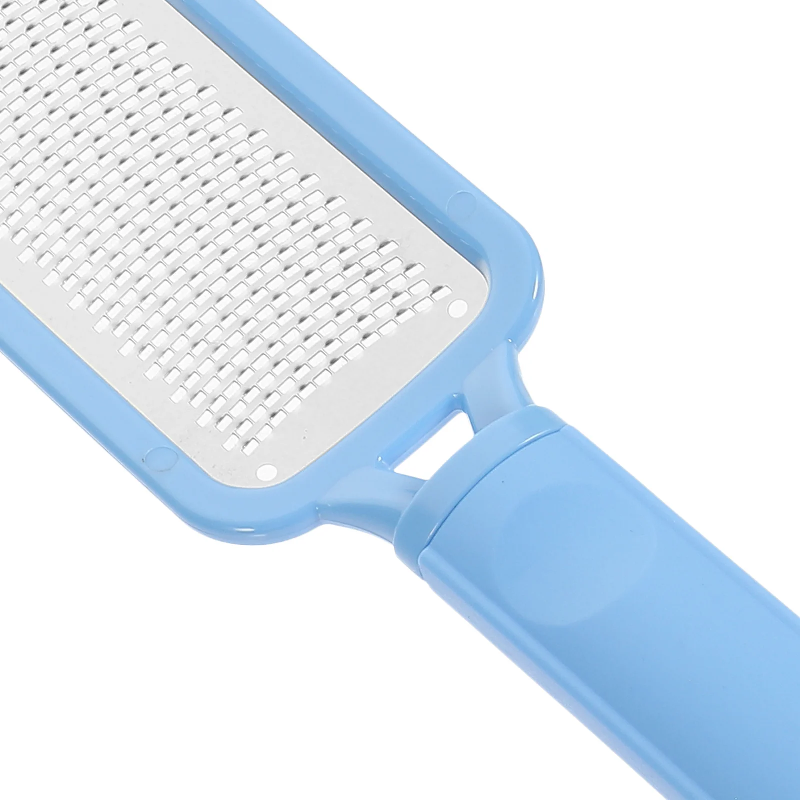 3개입 페디큐어 도구 프리미엄 발 파일 양면 각질 제거기 하드 스킨 그라인더 매니큐어 액세서리 발 관리 여성용