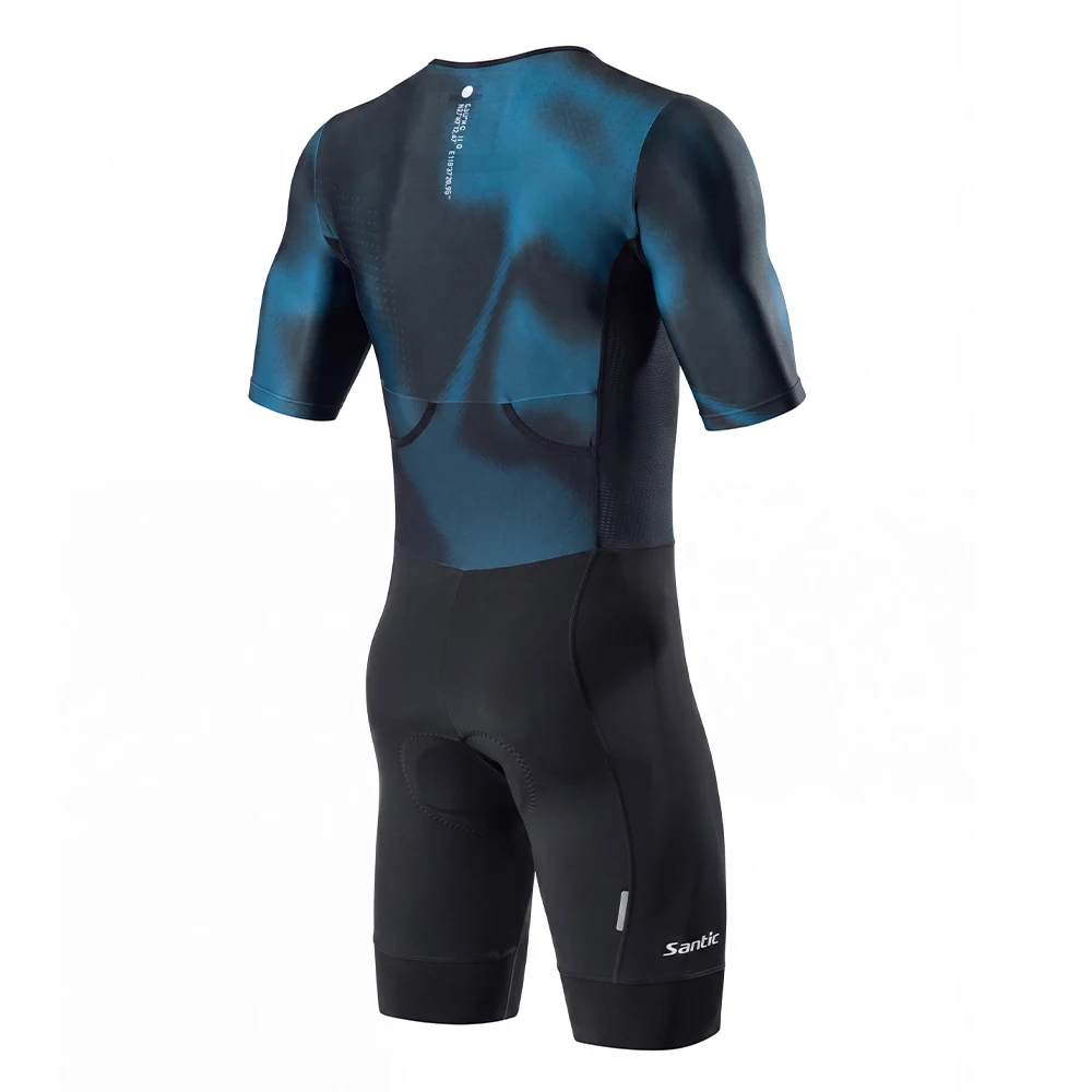 Thumbnail 2 - #10 Latest Cycling Skinsuits Updates
