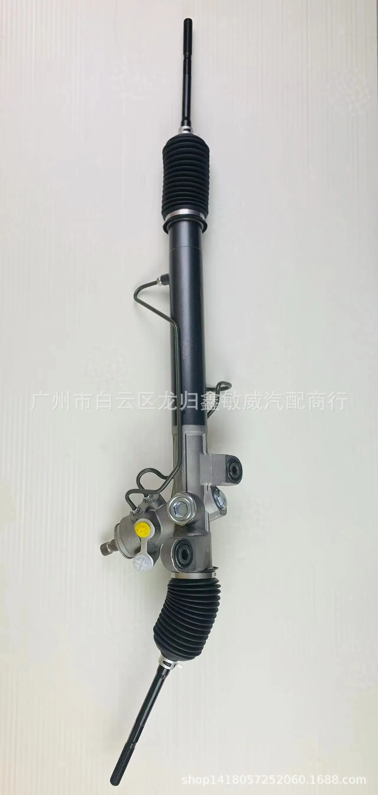 The Steering Gear Is Suitable for The Geely Emgrand EC7 Hydraulic Left Peptide LHD Geely Series