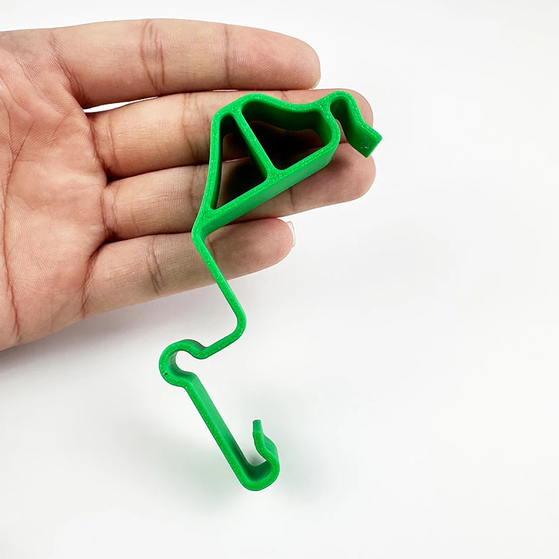 

Вентиляционный зажим для мусорного бака с функцией контроля запаха | Средство от насекомых, улучшающее циркуляцию воздуха, устраняющее запахи