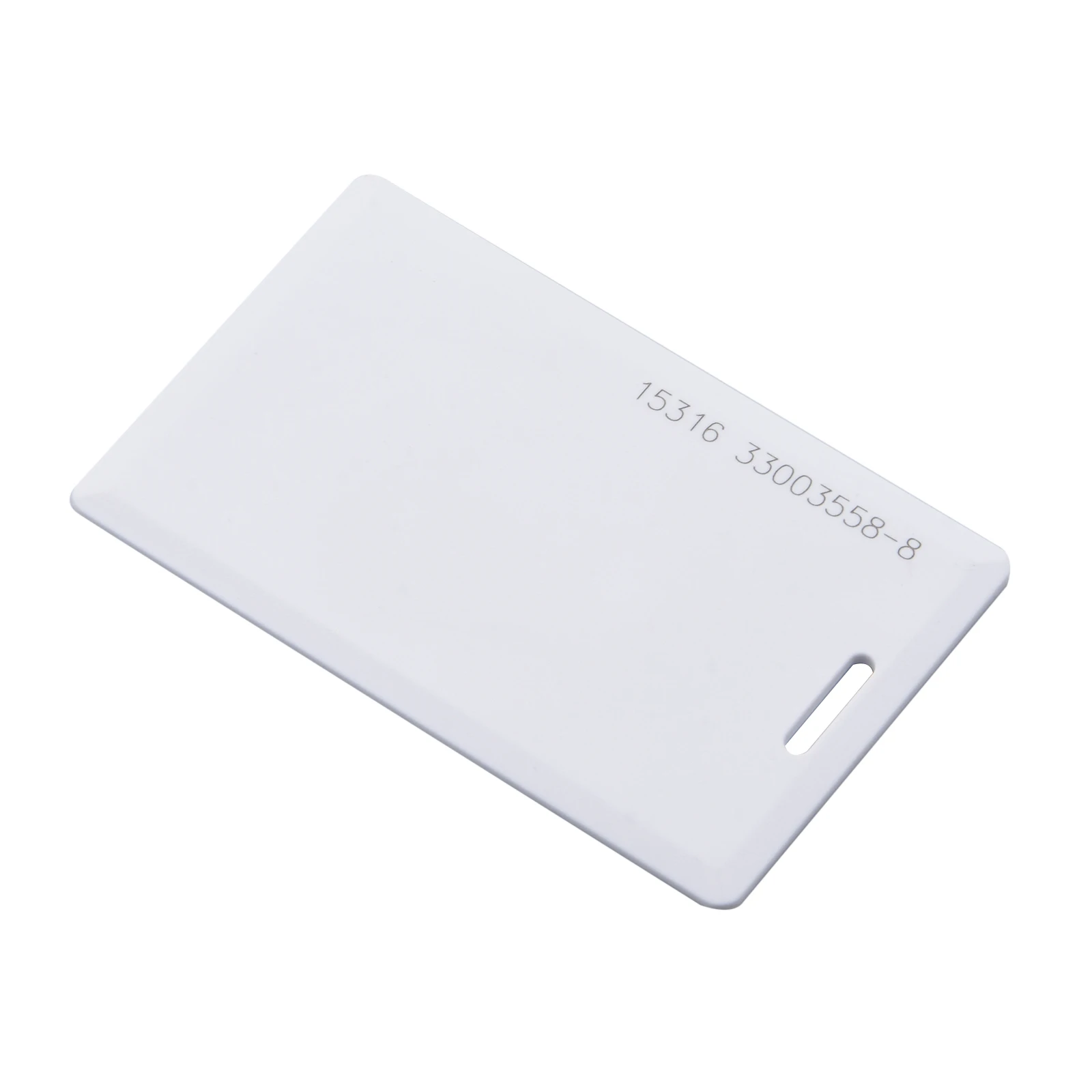 HID ProxCard II Cards Proximity Access Card Key Fob 125kHz 26 Bit