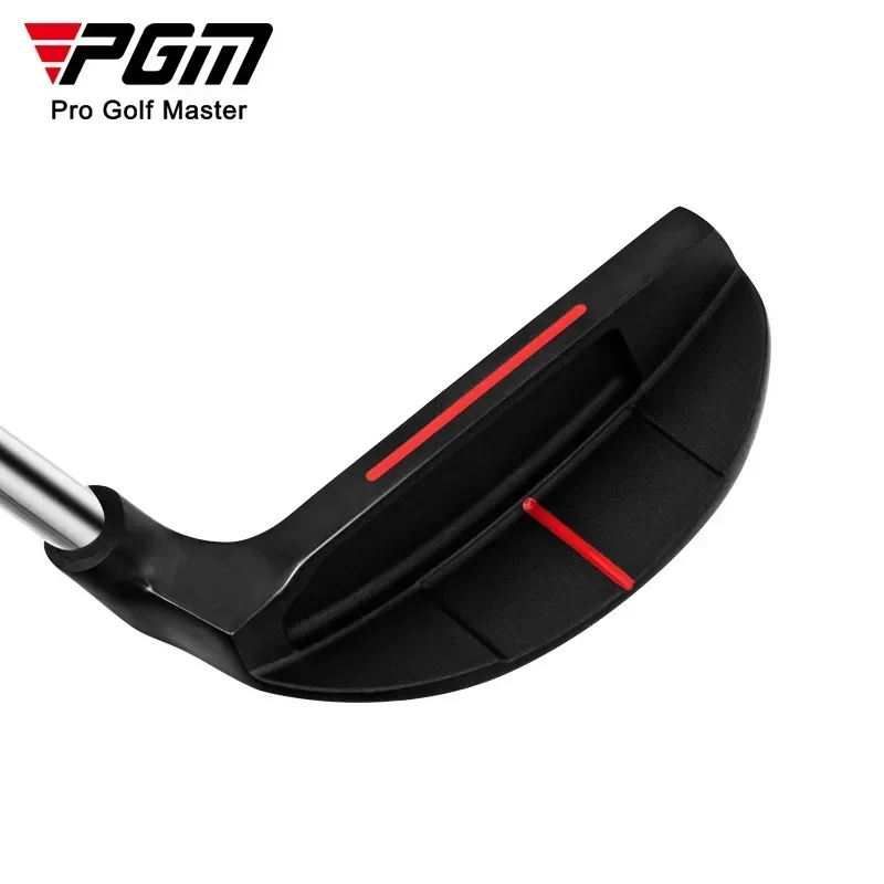 PGM Golf Cut Putter Steel Golf Club for Men Women Sand Wedge Cue Driver Pitching Wedge Chipper Putters Golf Irons