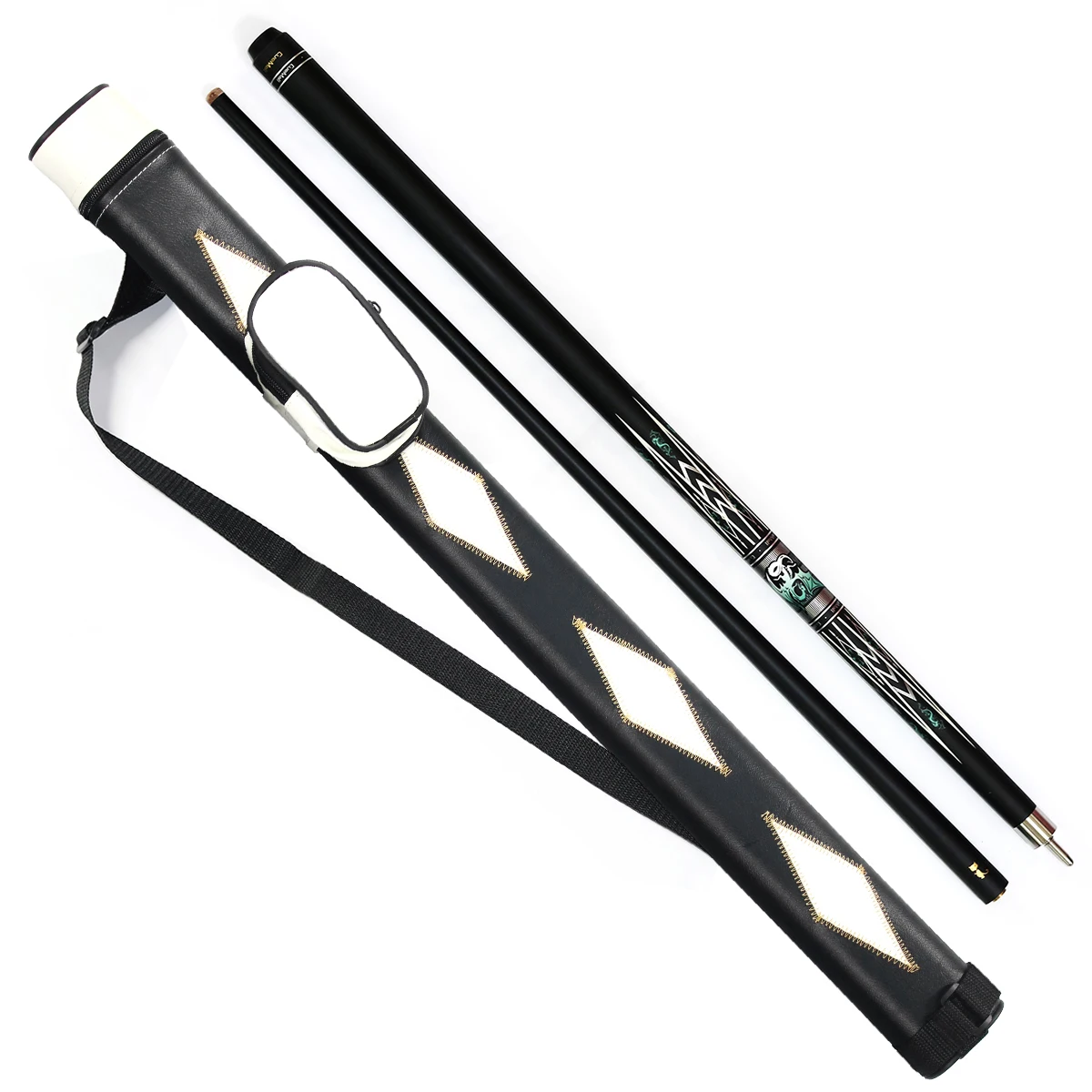 Thumbnail 4 - #23 Best Billiard Cue Cases to Buy In 2026