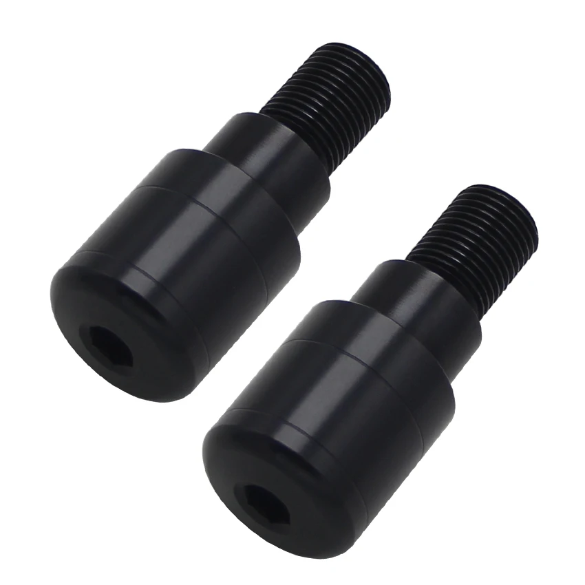 Motorrad-Lenkergriff-Endschutz für Yamaha FZ09 FZ10 MT09 Tracker MTN850 MTN1000 XP500 XP530 TMAX DX SX 5GJ-26246-00 – Detail 34