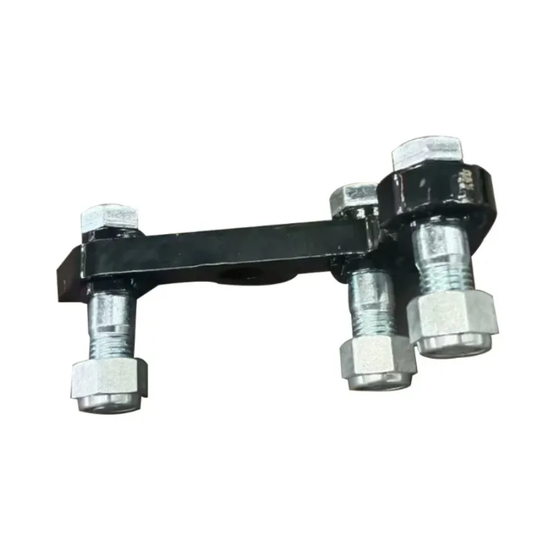 Mini Excavator Quick Coupler · Simple Hitch for Thumb Attachment · Old Model Clamp Connector For Excavator Bucket Replacement