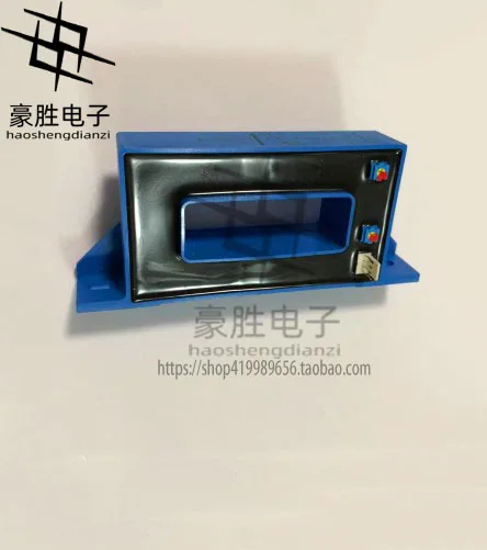 2025LEM-Stromsensor HAX2500-S HAX2500-S/SP19 HAX2500-S/SP20