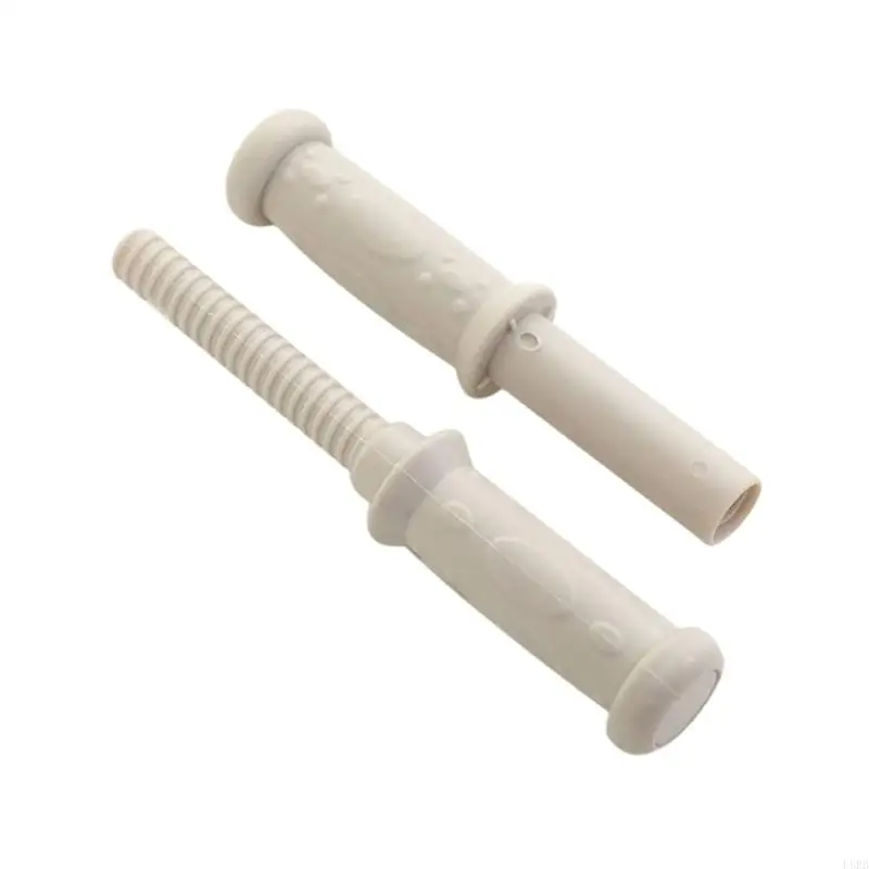 High Quality Plastic Rocking Horse Handle Replacement for Outdoor Ride On Toy L8RB