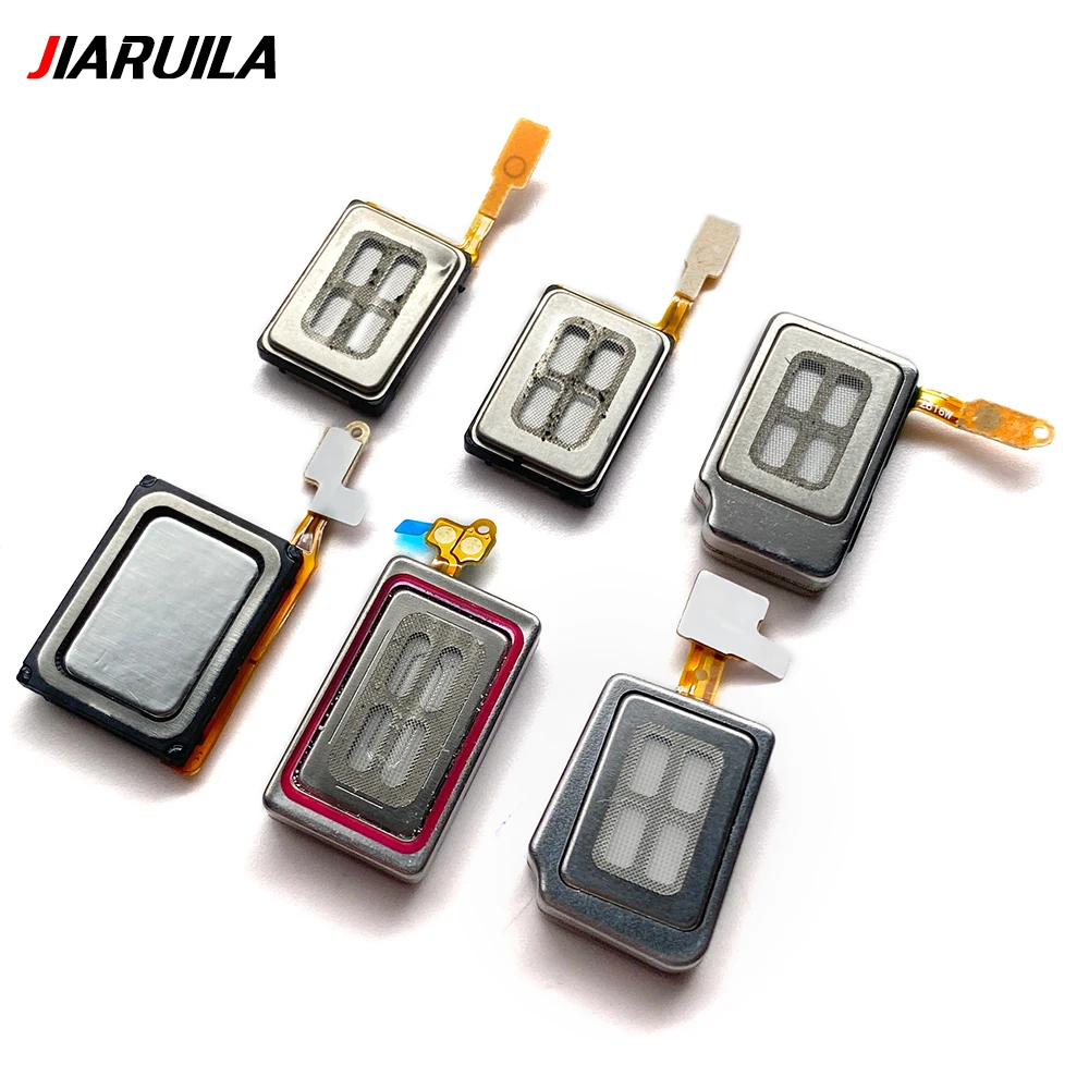 10Pcs，NEW Ear Earpiece Speaker For Samsung A25 A35 A33 5G A34 A53 5G A54 A73 A55 5G A05 A05S Earphone Top Sound Receiver