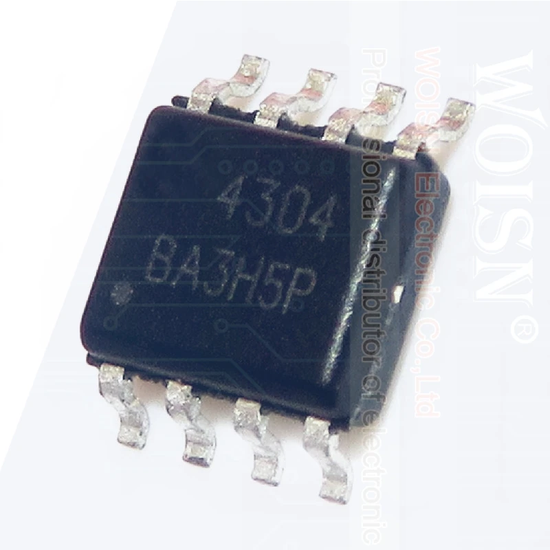 2-5PCS AO4304 4304 STM32F103VDT6 STM32F103 CD4515BE CD4515 MPSA06 6 SPF5101A SPF5101 A6059H A6059