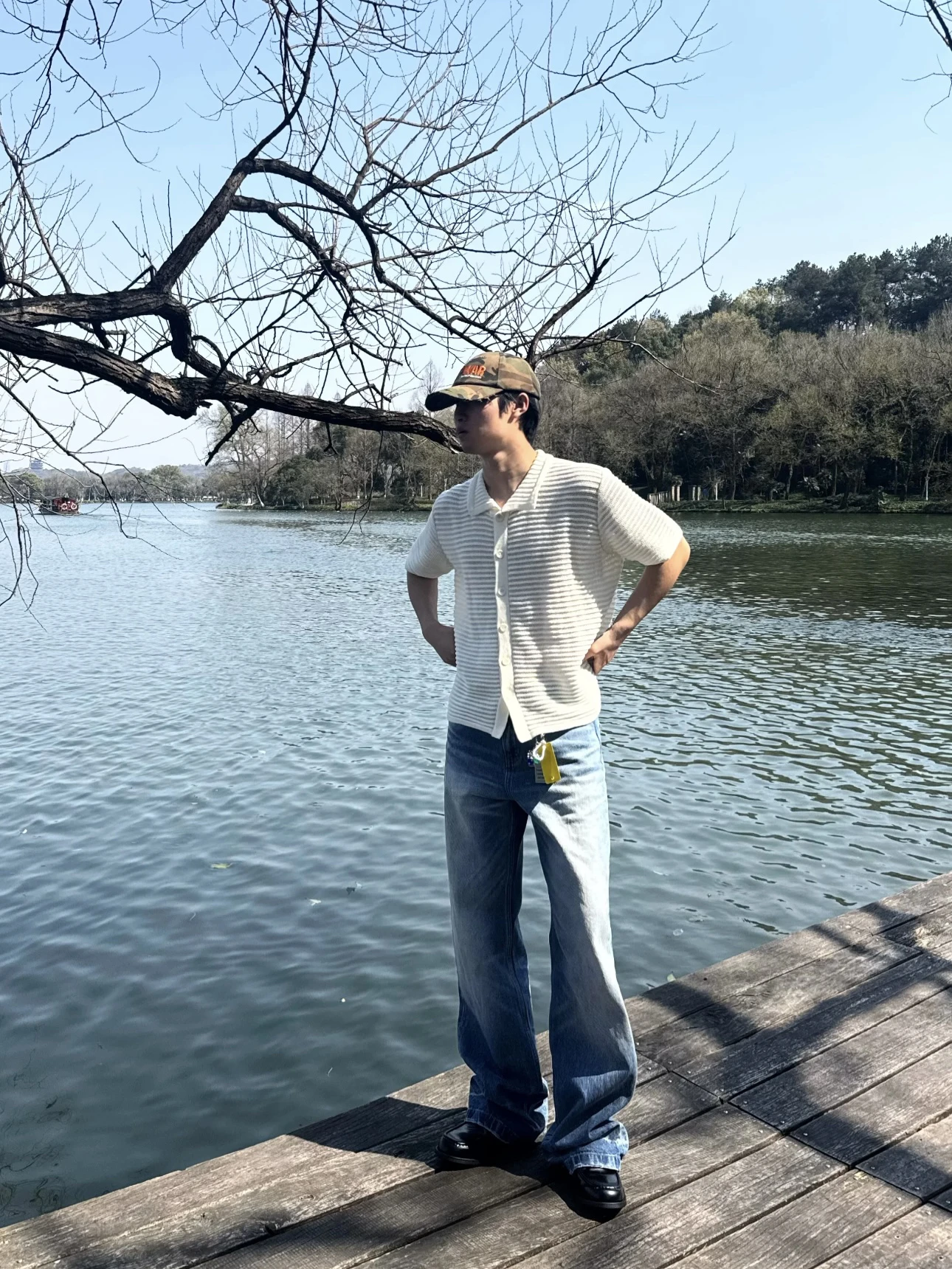 Men's Hollow out Thin Knitted ort Sve irt Summer High End Classic Fit Open Cardigan Outerwear Casual  Color
